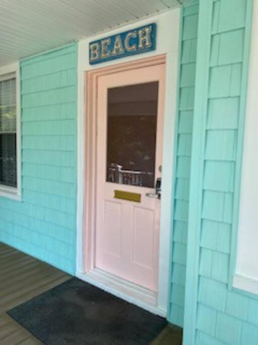 Saltwater Inn Belmar Exterior photo